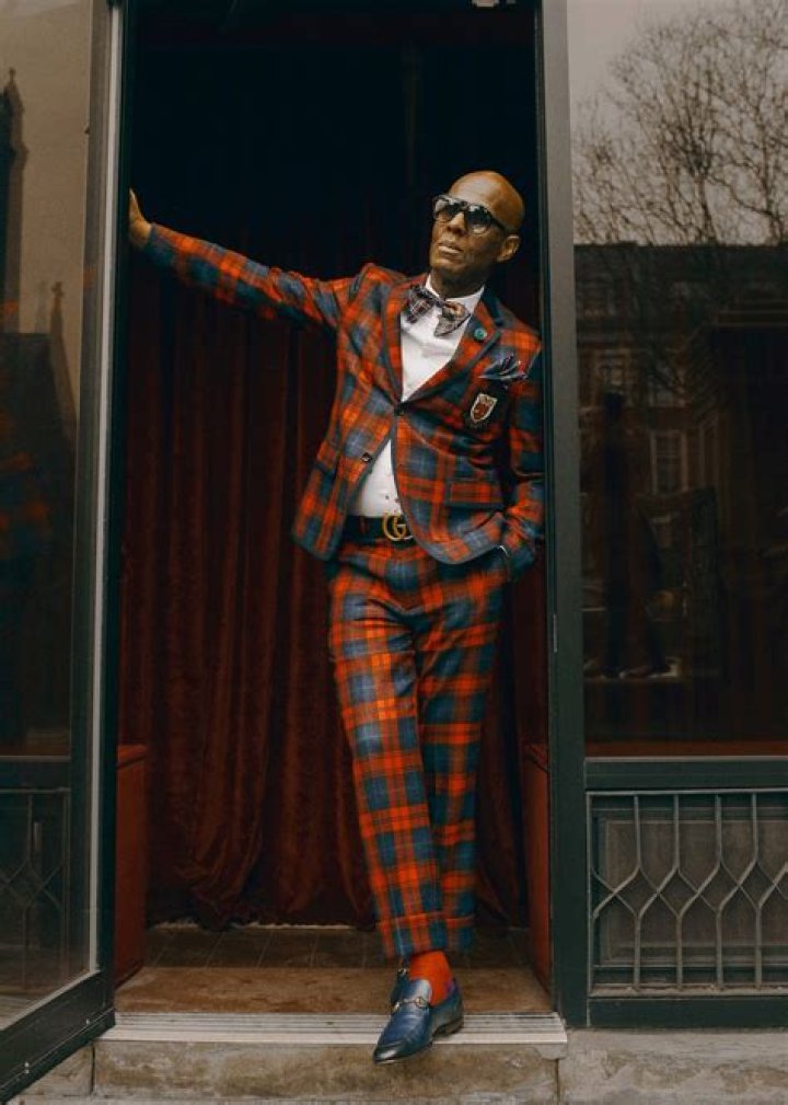 Dapper Dan Net Worth: A Glimpse Into the Life of a Legendary Fashion Icon