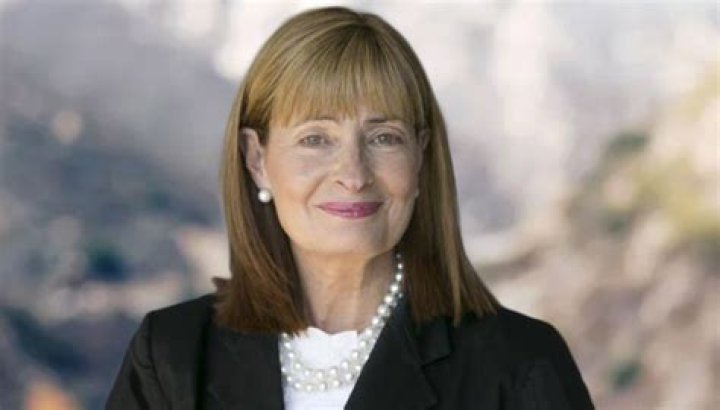 Darlene M. Friedland: The Remarkable Journey of a Legal Powerhouse