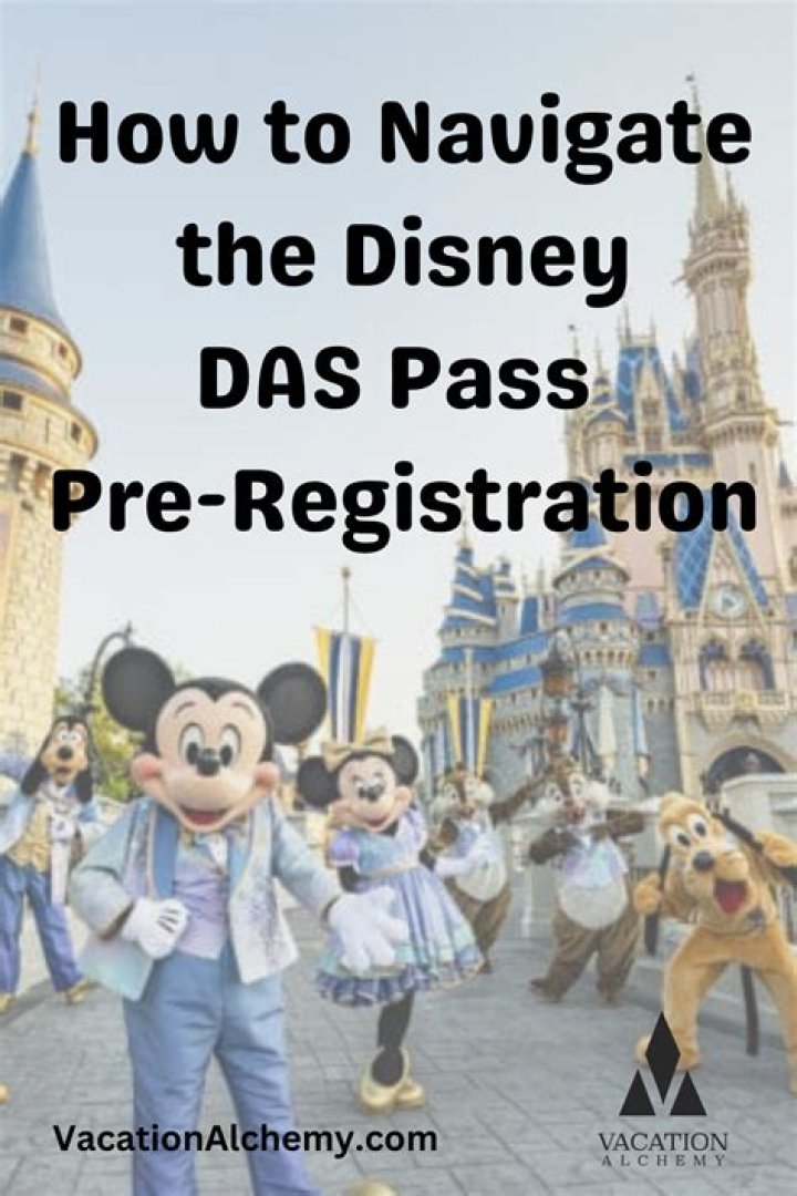 Das Pass Disney: A Comprehensive Guide to Maximizing Your Disney Experience