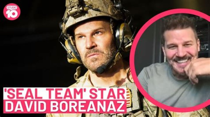 David Boreanaz Net Worth: A Deep Dive into the Actor's Wealth, Career, and Legacy