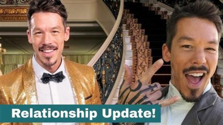 David Bromstad and Partner: A Deep Dive into Their Relationship and Life Together