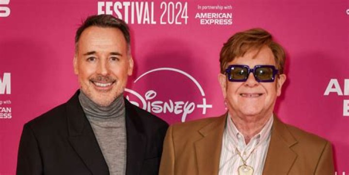 David Furnish: A Visionary in Film and Philanthropy