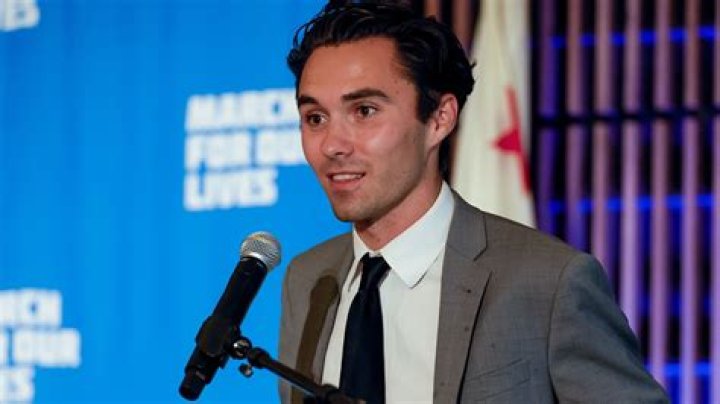 David Hogg Net Worth: A Closer Look at the Activist's Financial Journey