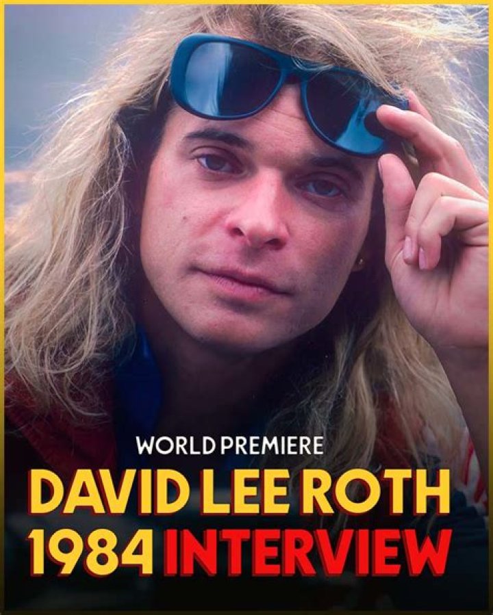 David Lee Roth's Romantic Journey: Current and Past Relationships