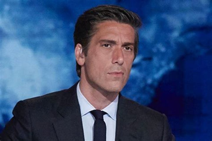 David Muir Salary: An In-Depth Look at the Earnings of ABC's Prominent News Anchor