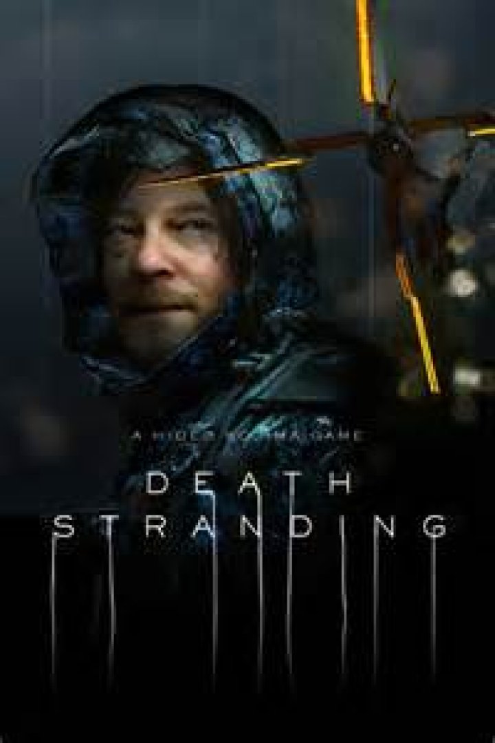 Death Stranding: The Game That Redefined the Genre