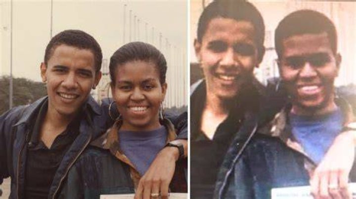 Debunking the Rumor: Is Michelle Obama a Man?