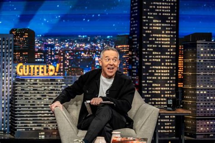 Decoding Greg Gutfeld's Illness: A Detailed Examination