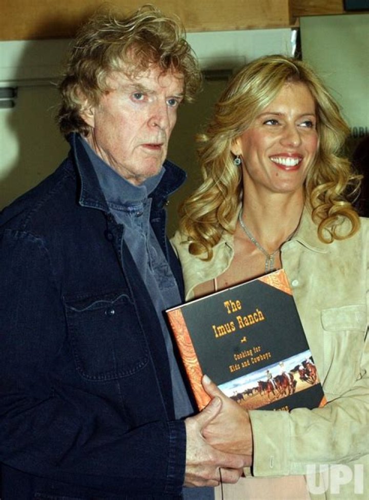 Deirdre Imus Remarried: A New Chapter in Her Life