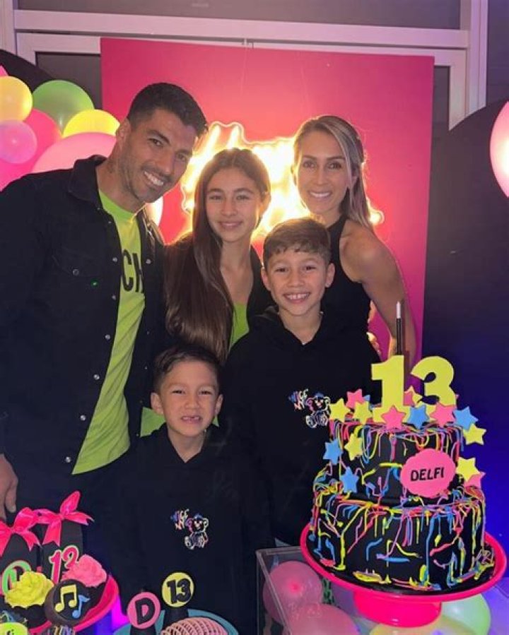 Delfina Suarez Height: The Rising Star and Her Journey