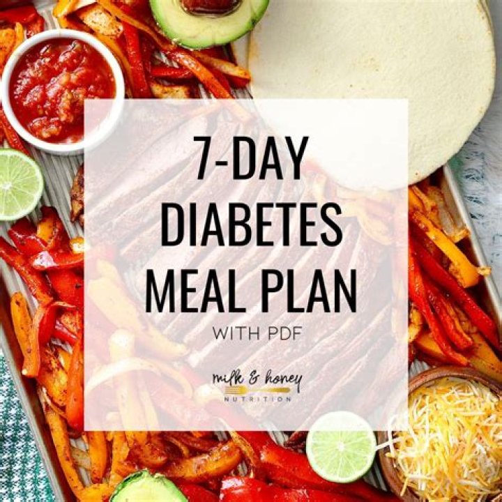 Delicious and Healthy Recipes for Diabetics: Download Your Free PDF Guide