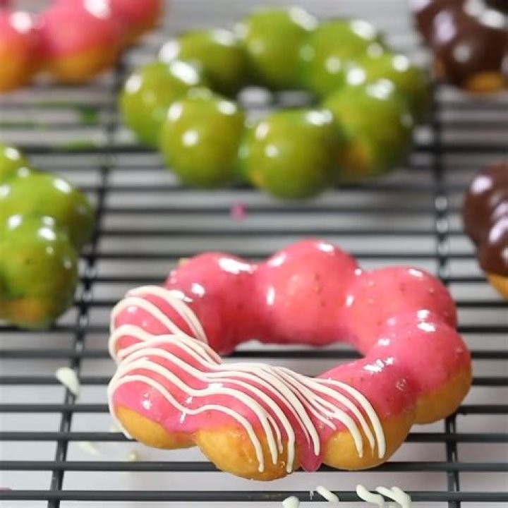 Delicious Delights: Exploring Gurnee Donuts