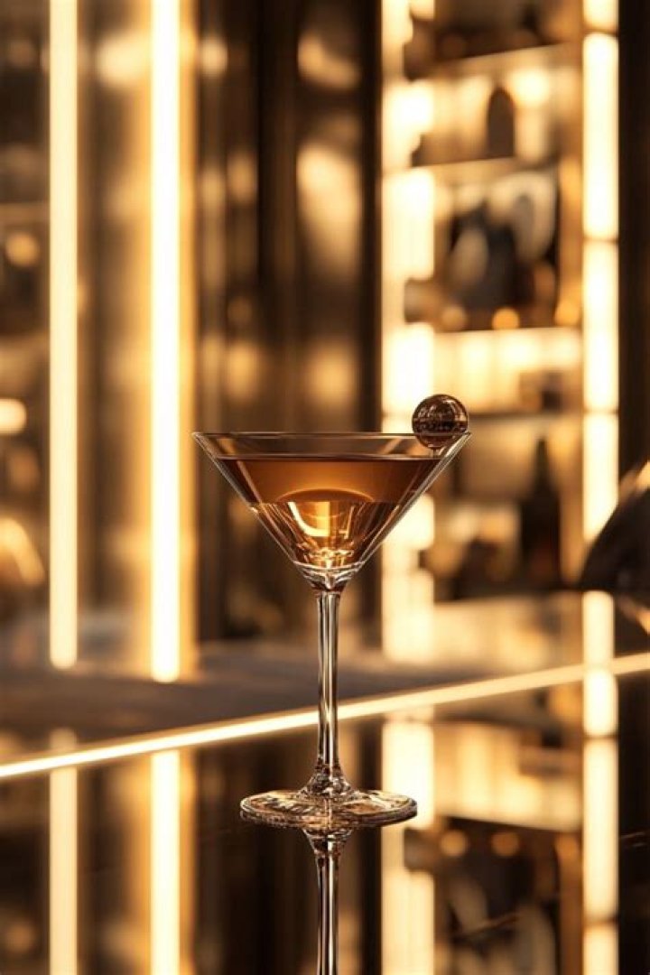 Delight in Every Sip: Exploring Martinis Kalamazoo