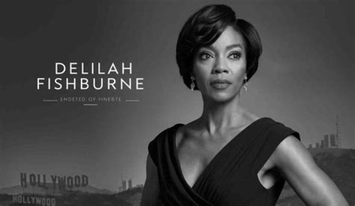 Delilah Fishburne Health: Understanding Her Journey and Well-Being