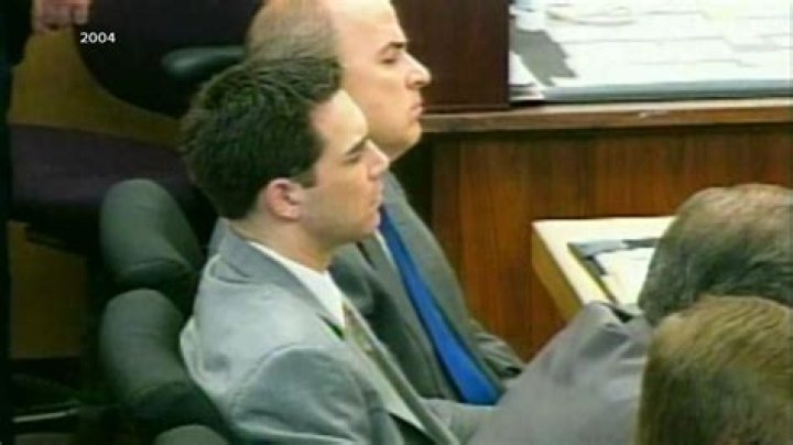 Delving into the Intricacies: Was Scott Peterson's Arrest Planned?