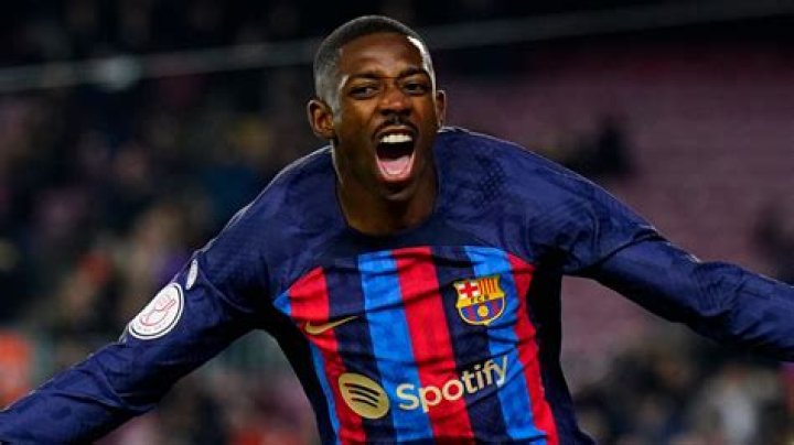 Dembele Net Worth: A Deep Dive into His Wealth and Success