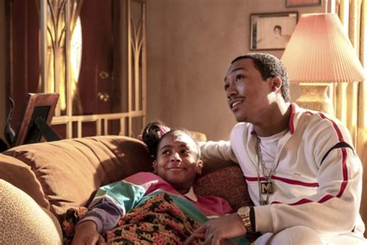 Demetrius Flenory's Legacy: A Look at His Children's Impact