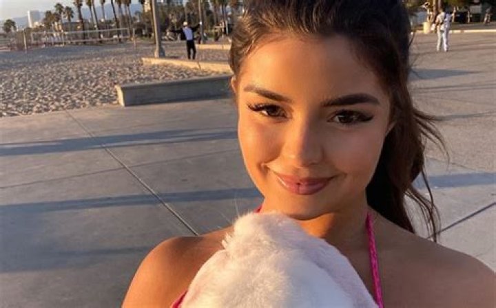 Demi Rose OnlyFans Leaks: The Truth Behind the Headlines