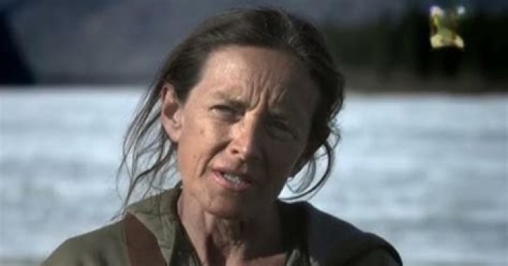 Denise Becker: Life Below Zero 2024 – A Journey of Survival and Resilience