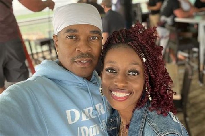 Derrico's Divorce Reason: Unveiling the Truth Behind the Separation