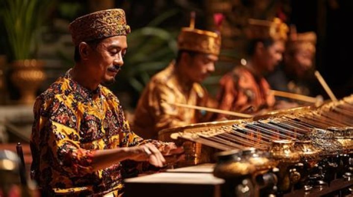 Desi Aagmaal: The Rising Star of the Indonesian Music Scene