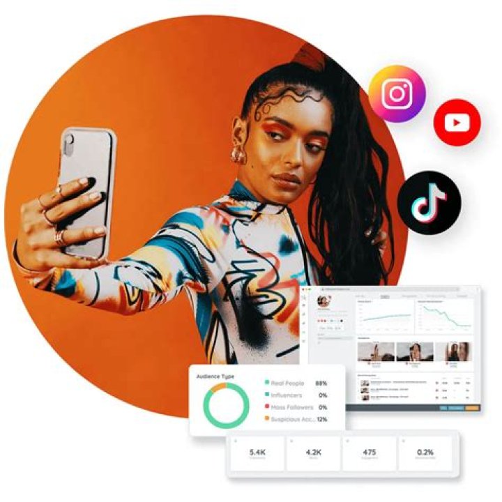 Desi Banks: The Rise of a Social Media Influencer and Comedian