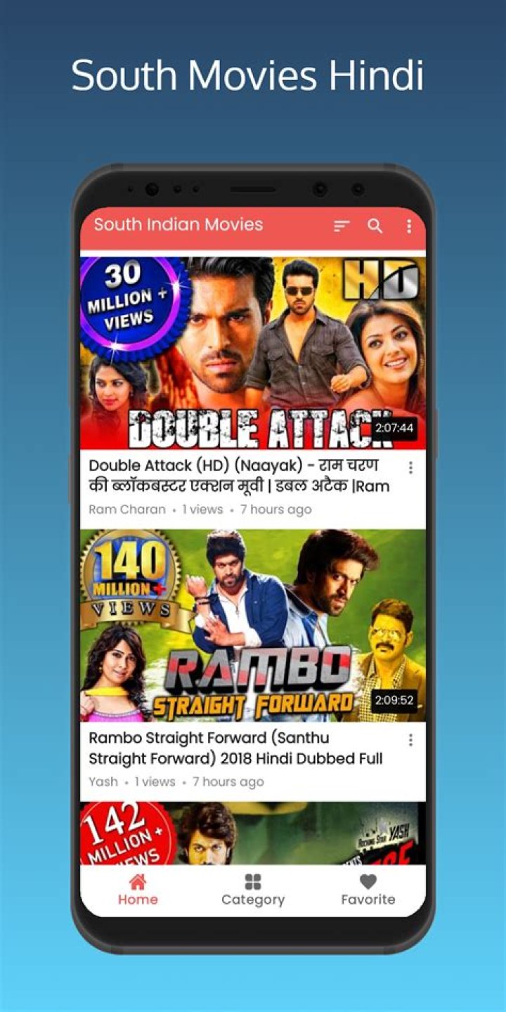 DesireMovies South Hindi: Your Ultimate Guide to South Indian Hindi Movies