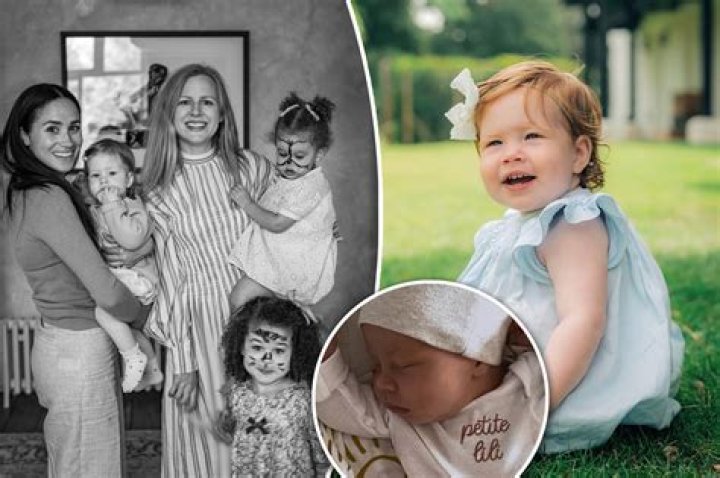 Devastating News: Prince Harry's Daughter Passed Away