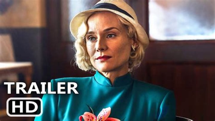 Diane Kruger Movies: A Journey Through Her Most Memorable Roles
