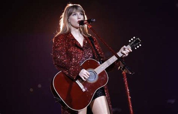 Did Taylor Swift Die? Unraveling the Truth Behind the Rumors