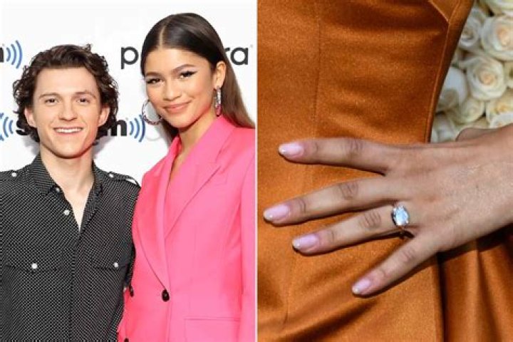 Did Tom Holland Propose? Unveiling the Truth Behind the Rumors