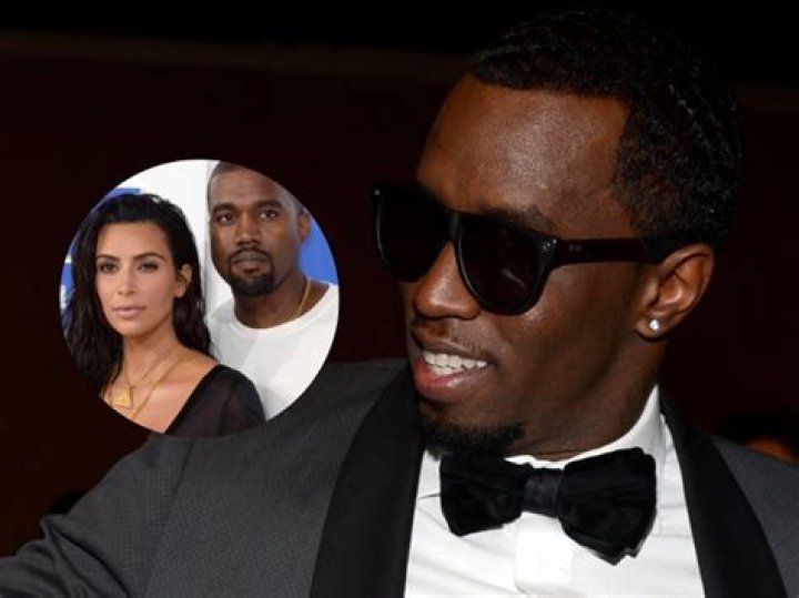 Diddy and Kim Kardashian: A Deep Dive into Their Relationship and Influence
