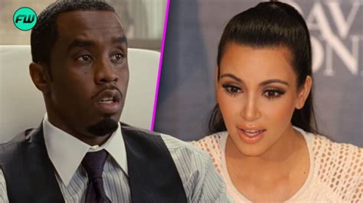 Diddy and Kim Kardashian: The Untold Story Behind the Sex Tape
