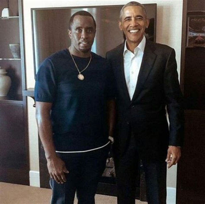 Diddy and Michelle Obama: Exploring Their Influence and Legacy