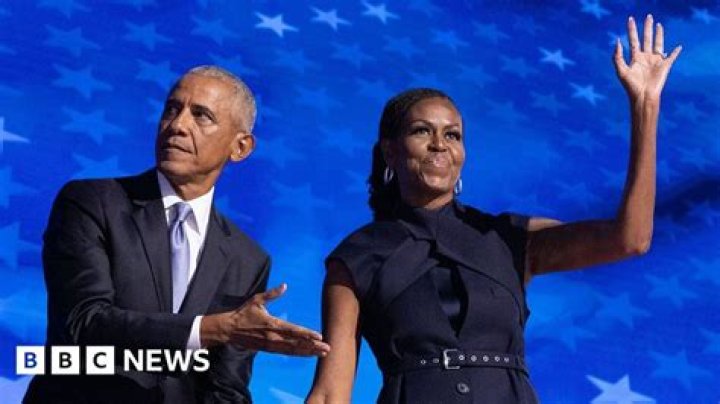 Diddy and Michelle Obama Video: Unveiling the Truth Behind the Viral Moment