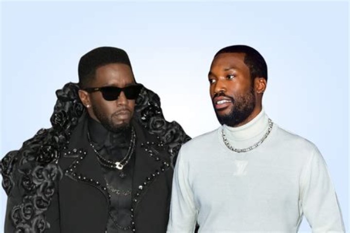 Diddy Audio Meek Mill: The Evolution of Hip-Hop Collaboration