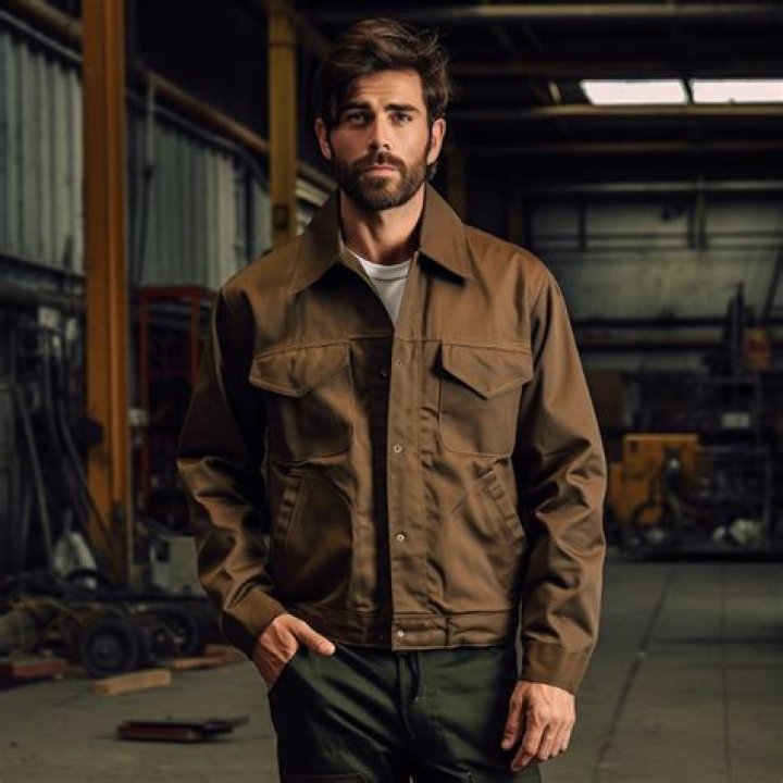 Die Workwear: The Ultimate Guide to Durable and Functional Workwear
