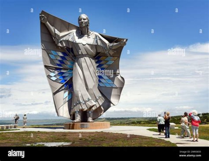 Dignity Sculpture: A Symbol of Humanity and Resilience
