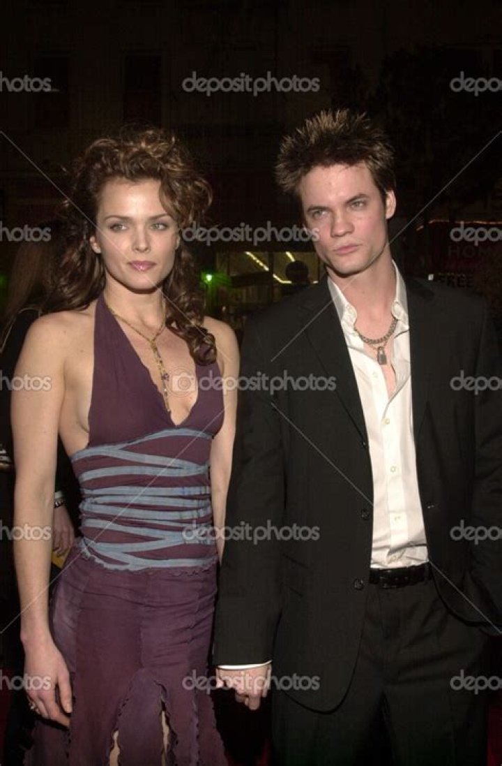 Dina Meyer: A Glimpse into Her Life and Husband