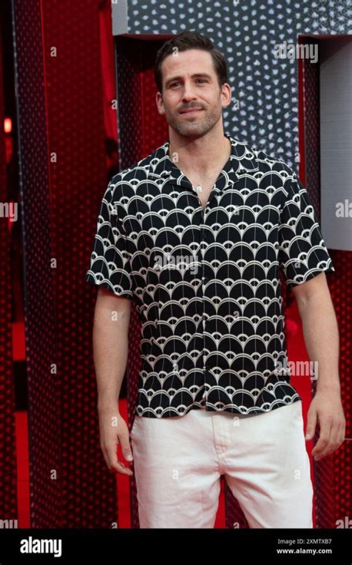 Dino Fetscher: The Rising Star of the Entertainment Industry