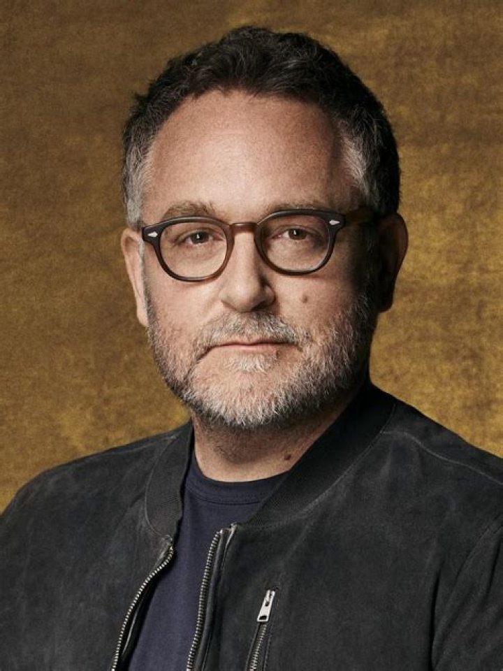 Director Colin Trevorrow: A Journey Through Film and Innovation