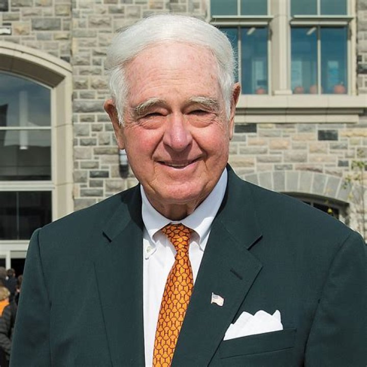 Discover Bill Goodwin's Net Worth in Richmond