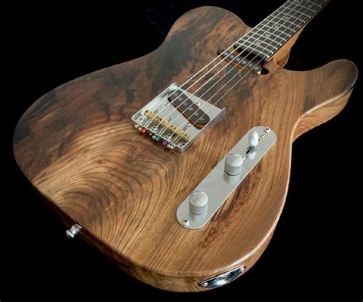 Discover Detroit Wallace Guitars: Handmade Craftsmanship, Exceptional Sound