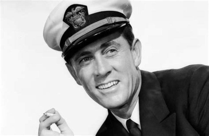 Discover Ken Curtis: A Legendary Western Star and Hollywood Icon