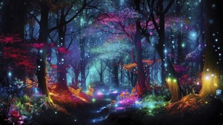 Discover Mary's Enchanting Tales: A Magical Collection of Stories