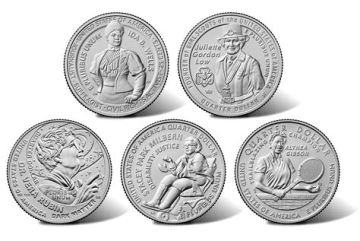 Discover Silver-Infused State Quarters: A Collector's Delight