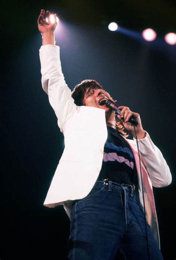 Discover Steve Perry's Age: An In-Depth Exploration
