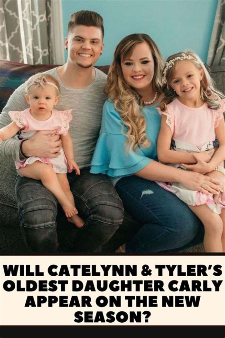 Discover the Age of Carly Pearce's Beloved Son