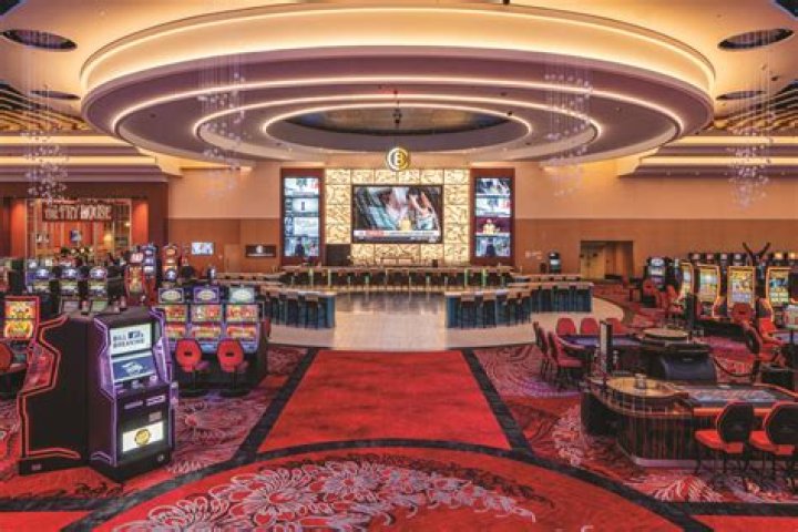 Discover the Allure of Southland Casino Hotel: A Comprehensive Guide