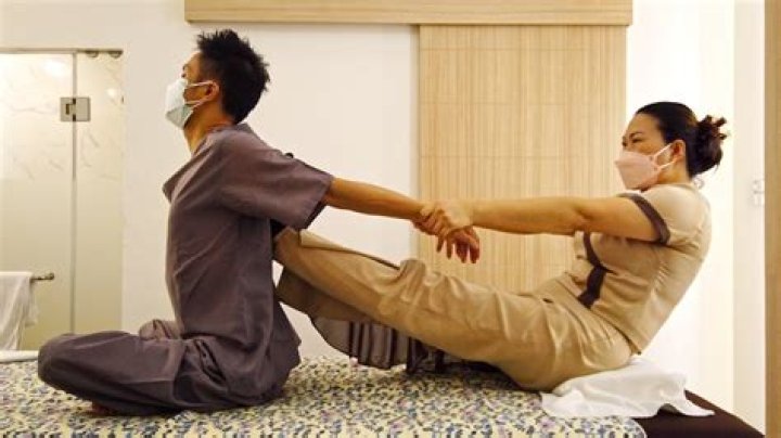 Discover the Art of Healing with Thai Therapeutic Massage